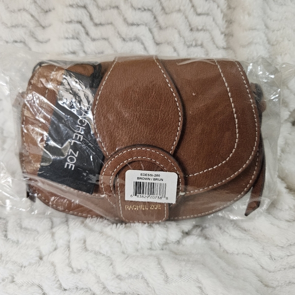 Rachel Zoe Crossbody/Belt Bag - Picture 2 of 9